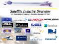 Satellite Industry Overview U'S' Department of Commerce Thursday, December 16th 2004 PowerPoint PPT Presentation