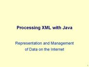 Processing%20XML%20with%20Java