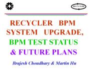 RECYCLER%20%20BPM%20%20%20SYSTEM%20%20UPGRADE,