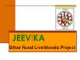 JEEViKA PowerPoint PPT Presentation