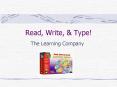 Read, Write, PowerPoint PPT Presentation