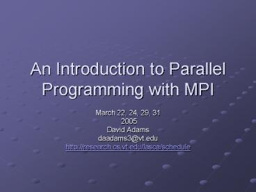 presentation player overlay