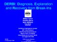 DERBI PowerPoint PPT Presentation