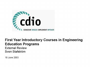 presentation player overlay