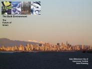 Key Market Developments