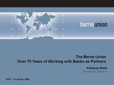 12TH ANNUAL GLOBAL CONV INS EXP CRED