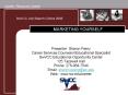 Presenter: Sharon Peery Career Services CounselorEducational Specialist SwVCC Educational Opportunit PowerPoint PPT Presentation