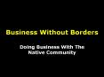 Business Without Borders PowerPoint PPT Presentation