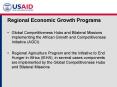 Regional Economic Growth Programs PowerPoint PPT Presentation