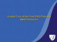 Guided Tour of the Ford PAS Print and Web Resources PowerPoint PPT Presentation