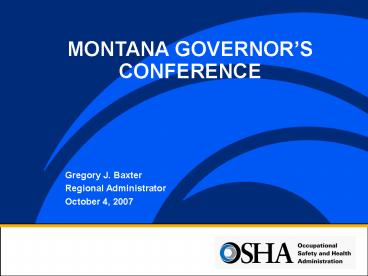 Classic Template Blue