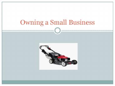 presentation player overlay