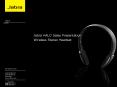 Jabra HALO Sales Presentation PowerPoint PPT Presentation