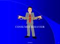 CONSUMER BEHAVIOR PowerPoint PPT Presentation