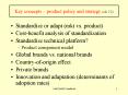 Key concepts product policy and strategy ch' 12 PowerPoint PPT Presentation