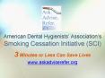 American Dental Hygienists Associations Smoking Cessation Initiative SCI PowerPoint PPT Presentation