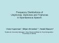 Frequency%20Distributions%20of%20Uniphones,%20Diphones%20and%20Triphones%20in%20Spontaneous%20Speech PowerPoint PPT Presentation