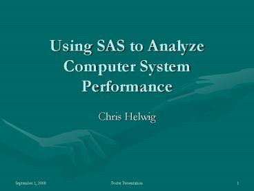 presentation player overlay