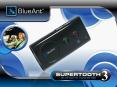 BlueAnts next generation of incar sun visor speakerphones provides the user with a truly hands free PowerPoint PPT Presentation