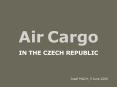 Air Cargo PowerPoint PPT Presentation