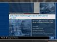 Education Technology Trends We Cannot Avoid PowerPoint PPT Presentation