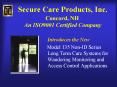 Secure Care Products, Inc' Concord, NH An ISO9001 Certified Company PowerPoint PPT Presentation