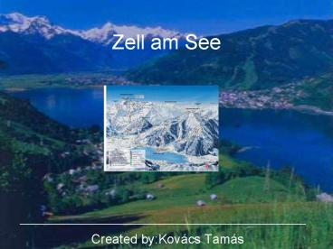 Zell am See