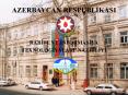 AZERBAYCAN RESPUBLIKASI PowerPoint PPT Presentation