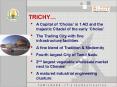 TRICHY PowerPoint PPT Presentation
