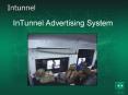InTunnel Advertising System PowerPoint PPT Presentation