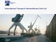 International Transport Intermediaries Club Ltd PowerPoint PPT Presentation