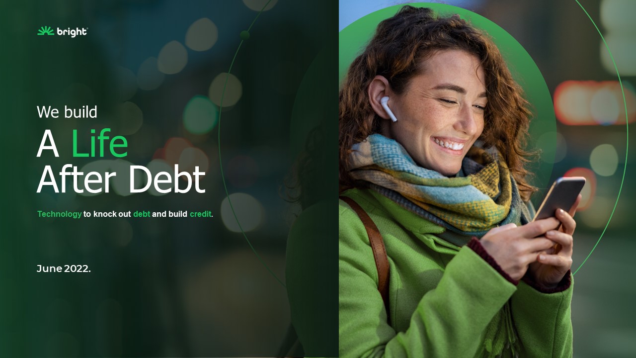 presentation player overlay