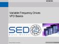 Variable Frequency Drives VFD Basics PowerPoint PPT Presentation