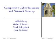 Competitive%20Cyber-Insurance%20and%20Network%20Security