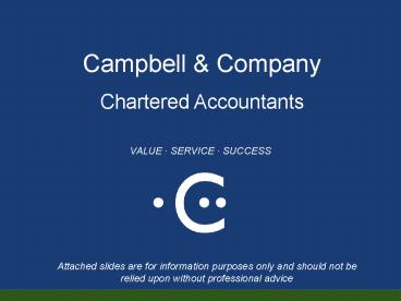 VALUE SERVICE SUCCESS