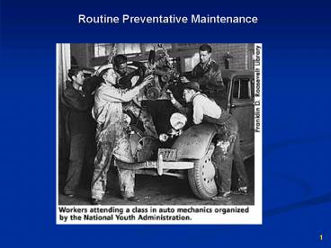 presentation player overlay