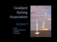 Goddard Sailing Association PowerPoint PPT Presentation