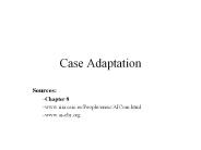 Case%20Adaptation