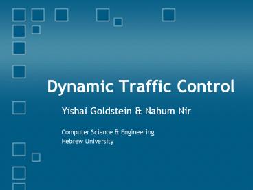 presentation player overlay