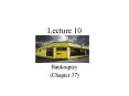Bankruptcy PowerPoint PPT Presentation