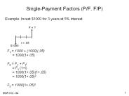 Single-Payment%20Factors%20(P/F,%20F/P)