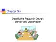 Chapter Six PowerPoint PPT Presentation