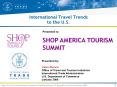 International Travel Trends to the U'S' PowerPoint PPT Presentation