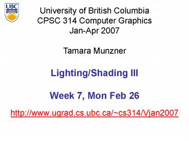 http://www.ugrad.cs.ubc.ca/~cs314/Vjan2007