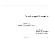 Envisioning Information