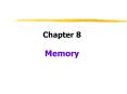 Memory PowerPoint PPT Presentation