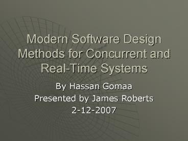 presentation player overlay