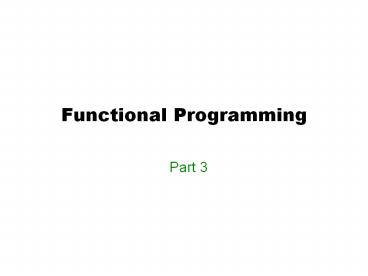 presentation player overlay
