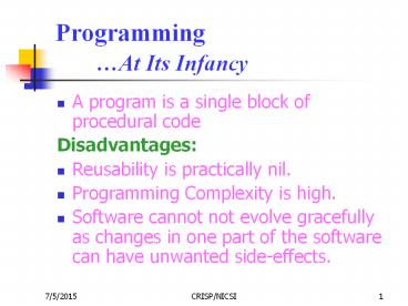 presentation player overlay