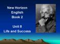 New Horizon PowerPoint PPT Presentation